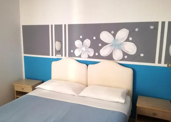 Hotel Serafini
