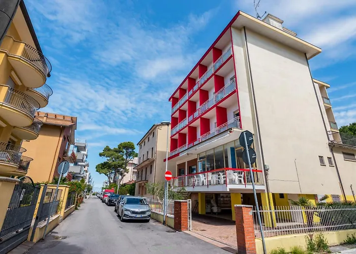 Hotel Serafini