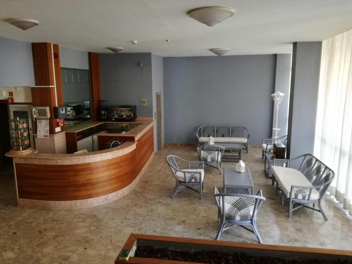 Serafini Hotel