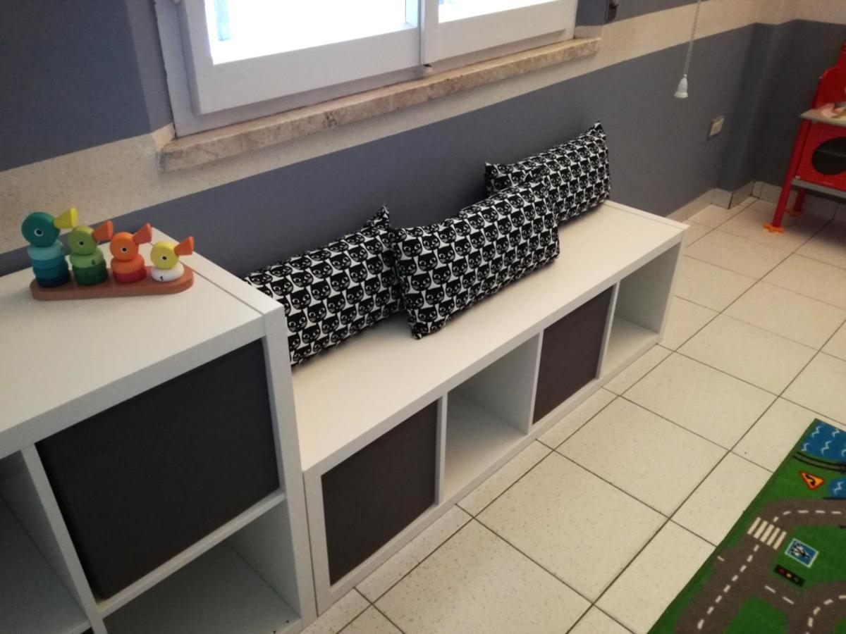 Serafini 2* Rímini
