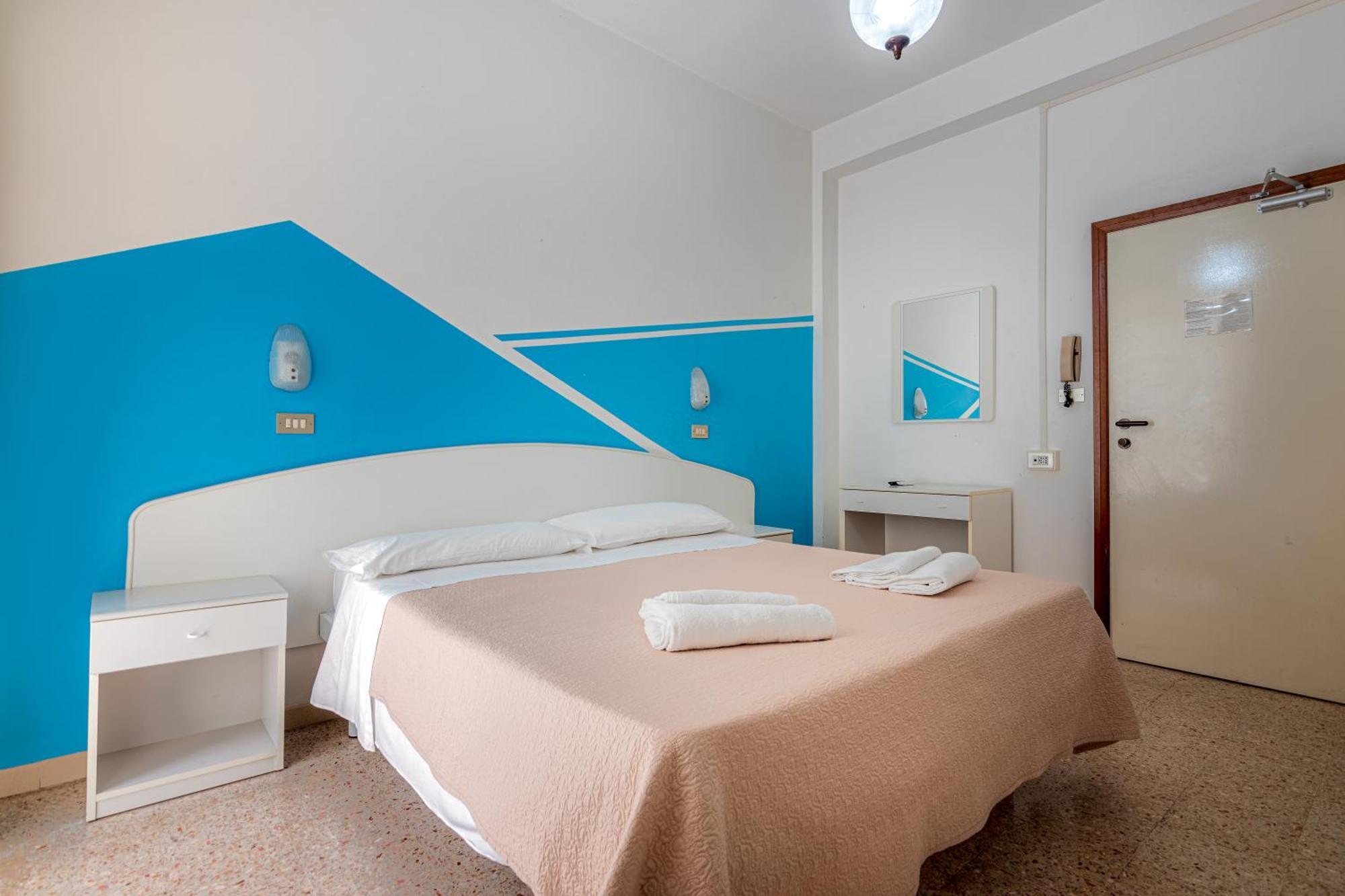 Serafini Hotel