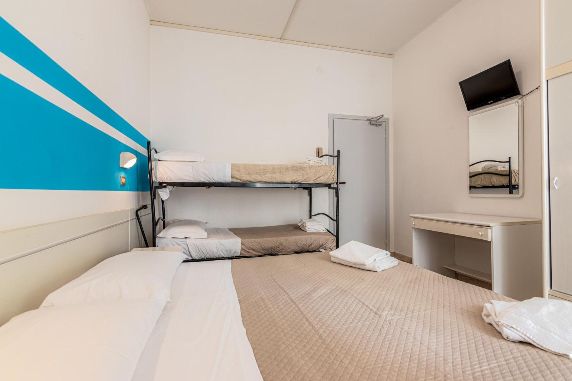Hotel Serafini