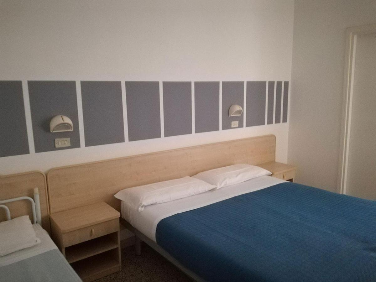 Serafini Hotel 2*