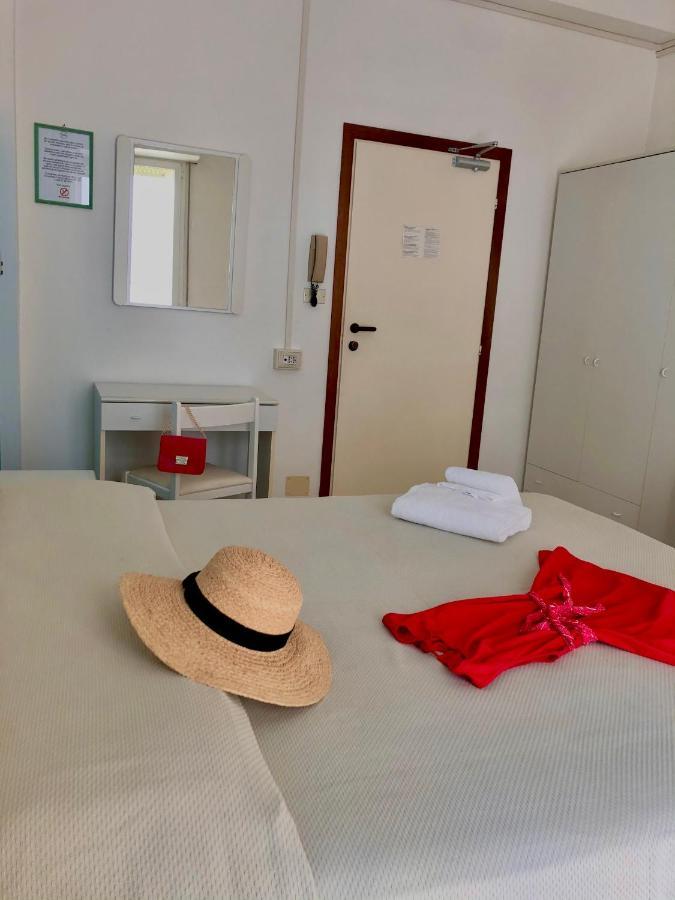 Serafini Hotel 2*