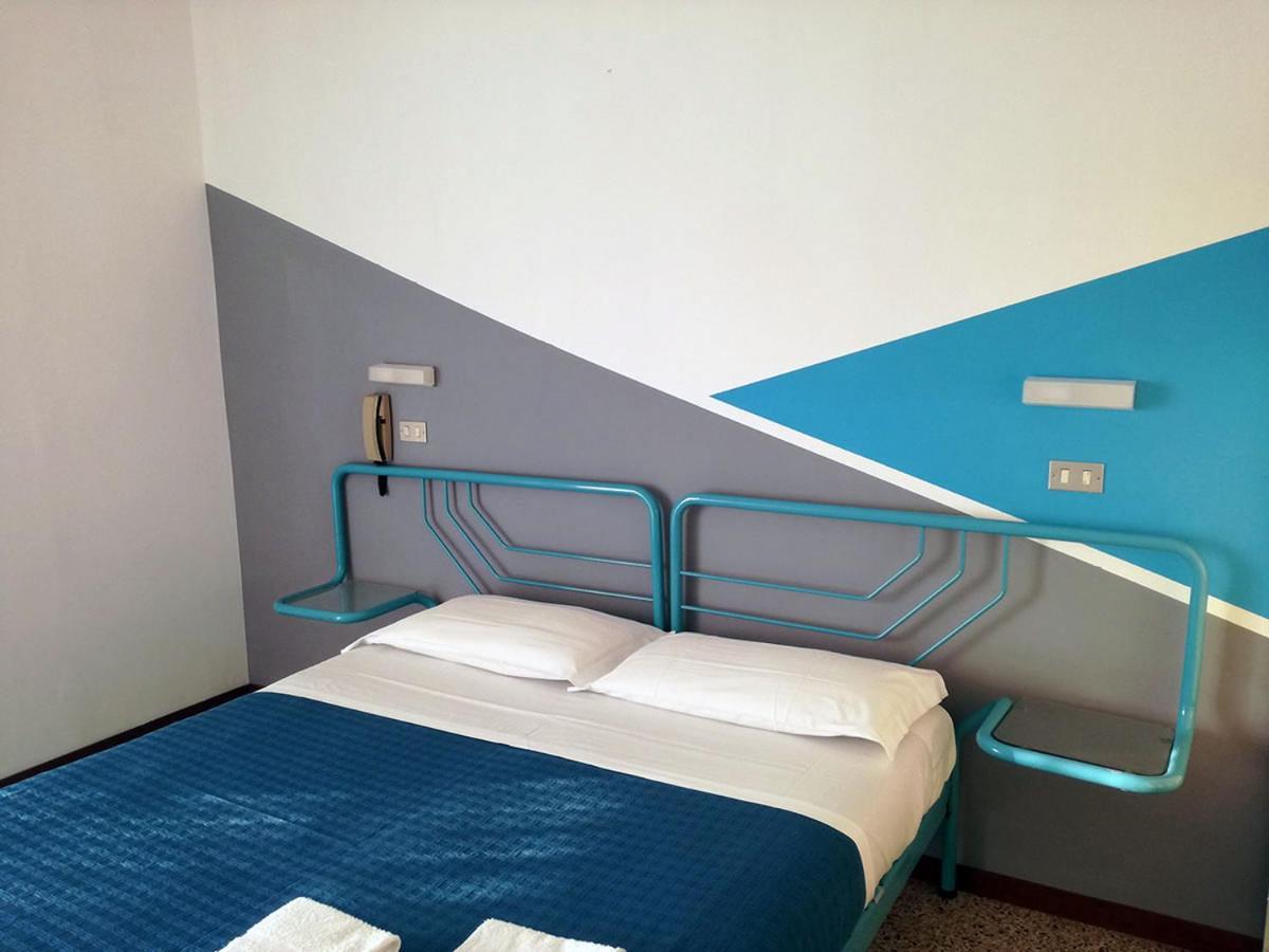 Serafini Hotel 2*