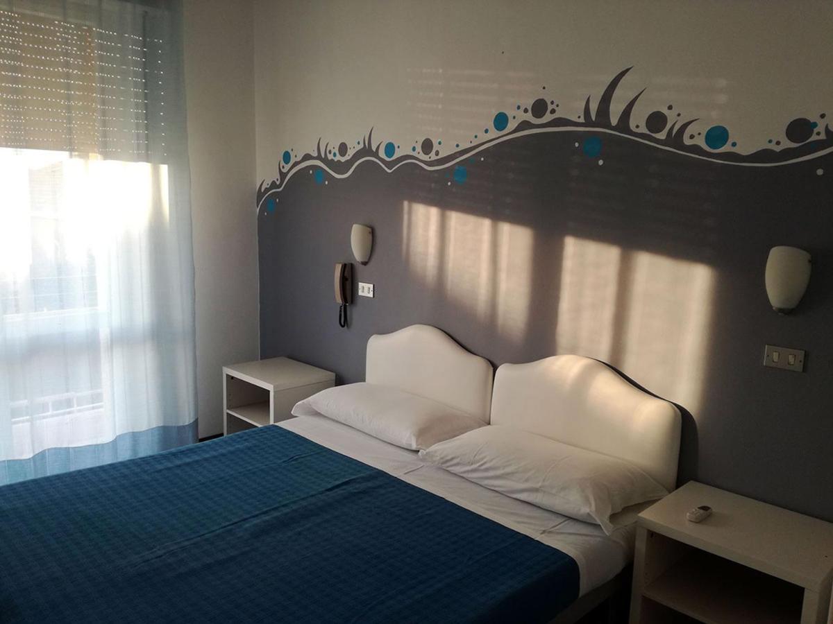 Serafini Hotel