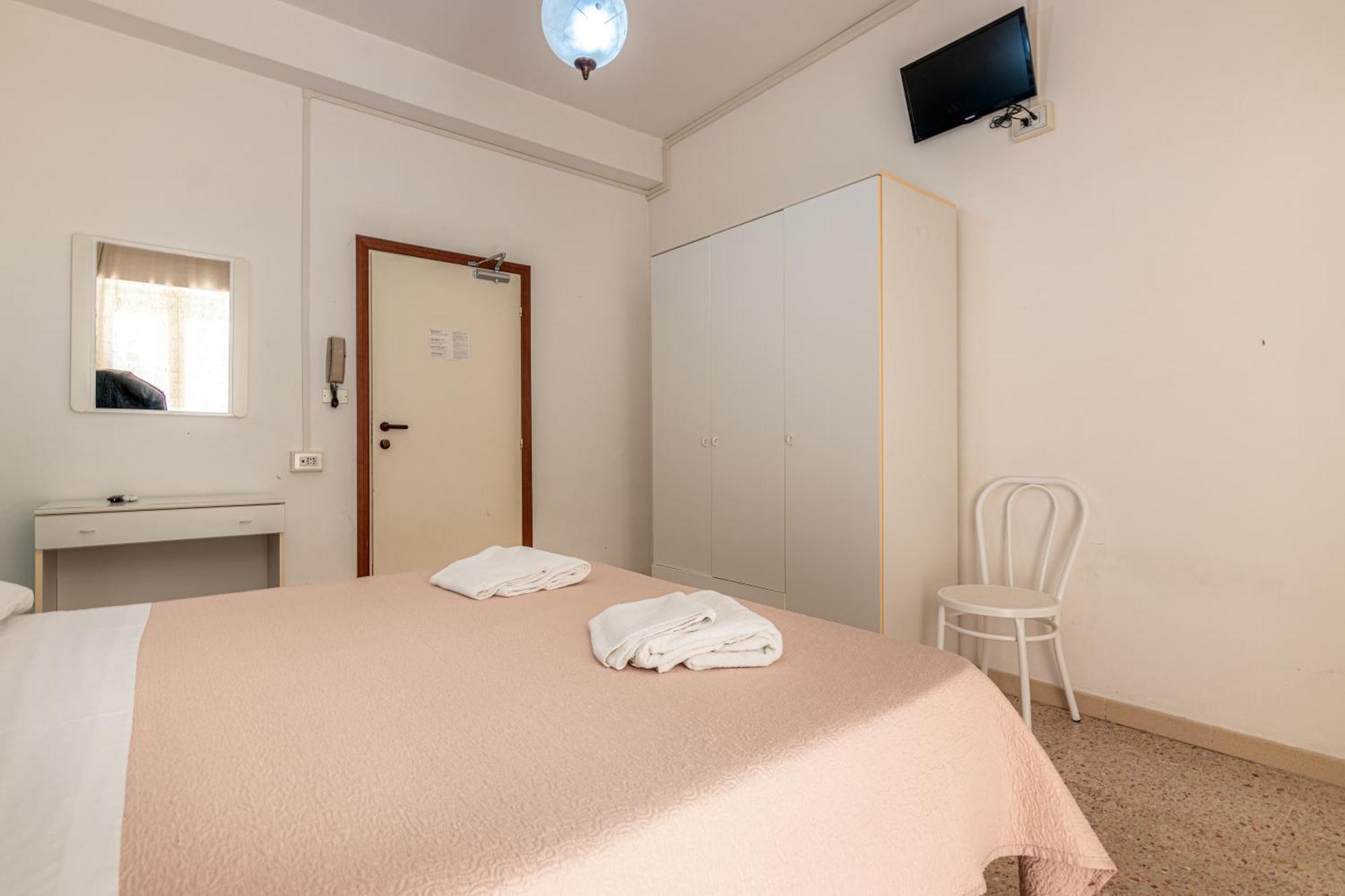 Serafini Hotel Rimini
