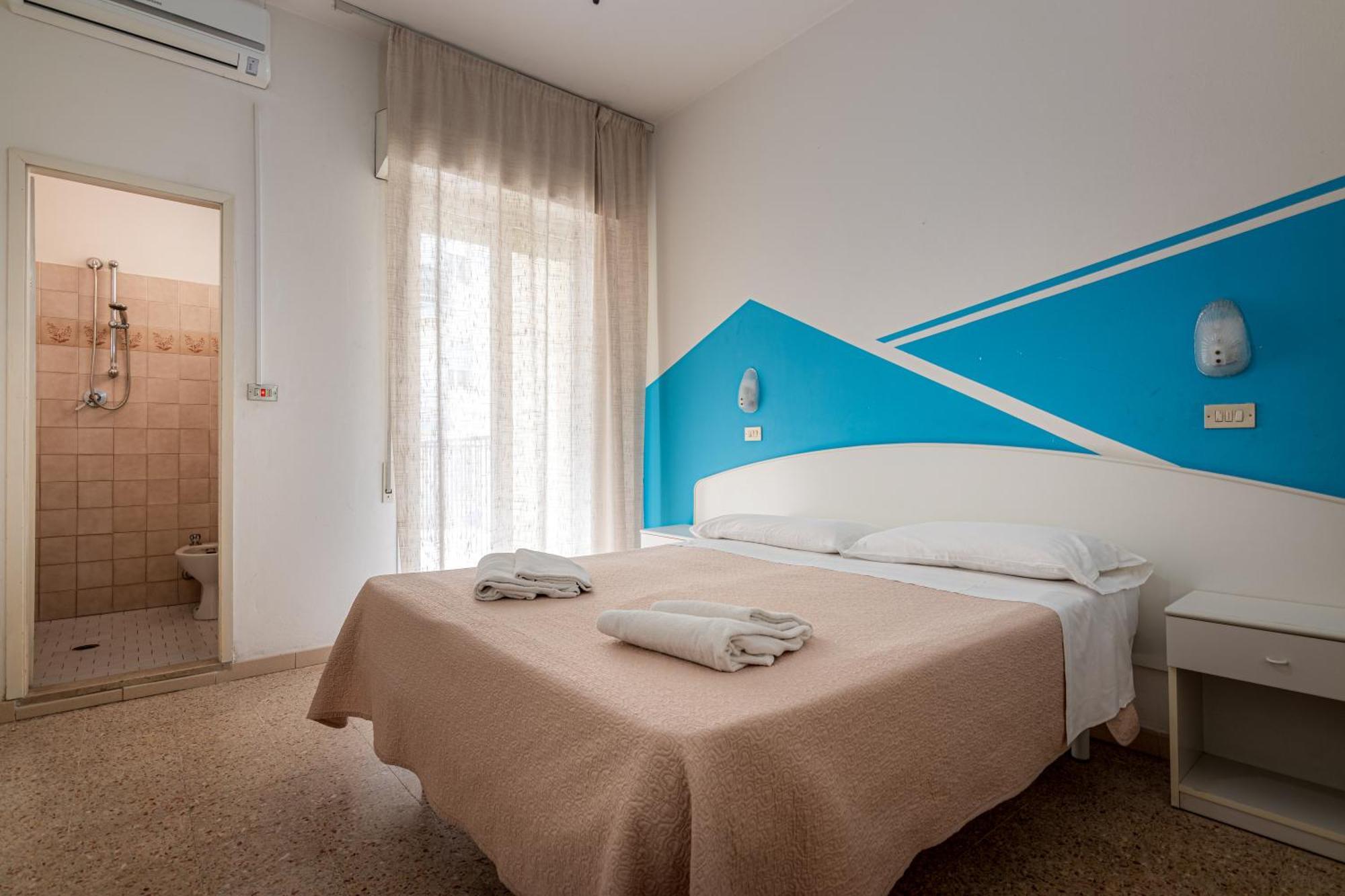 Hotel Serafini Rimini