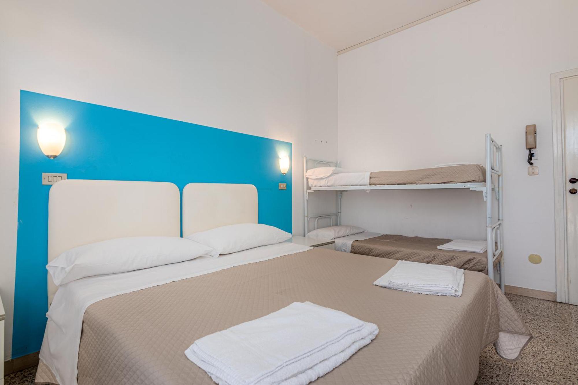 Hotel Serafini Rimini