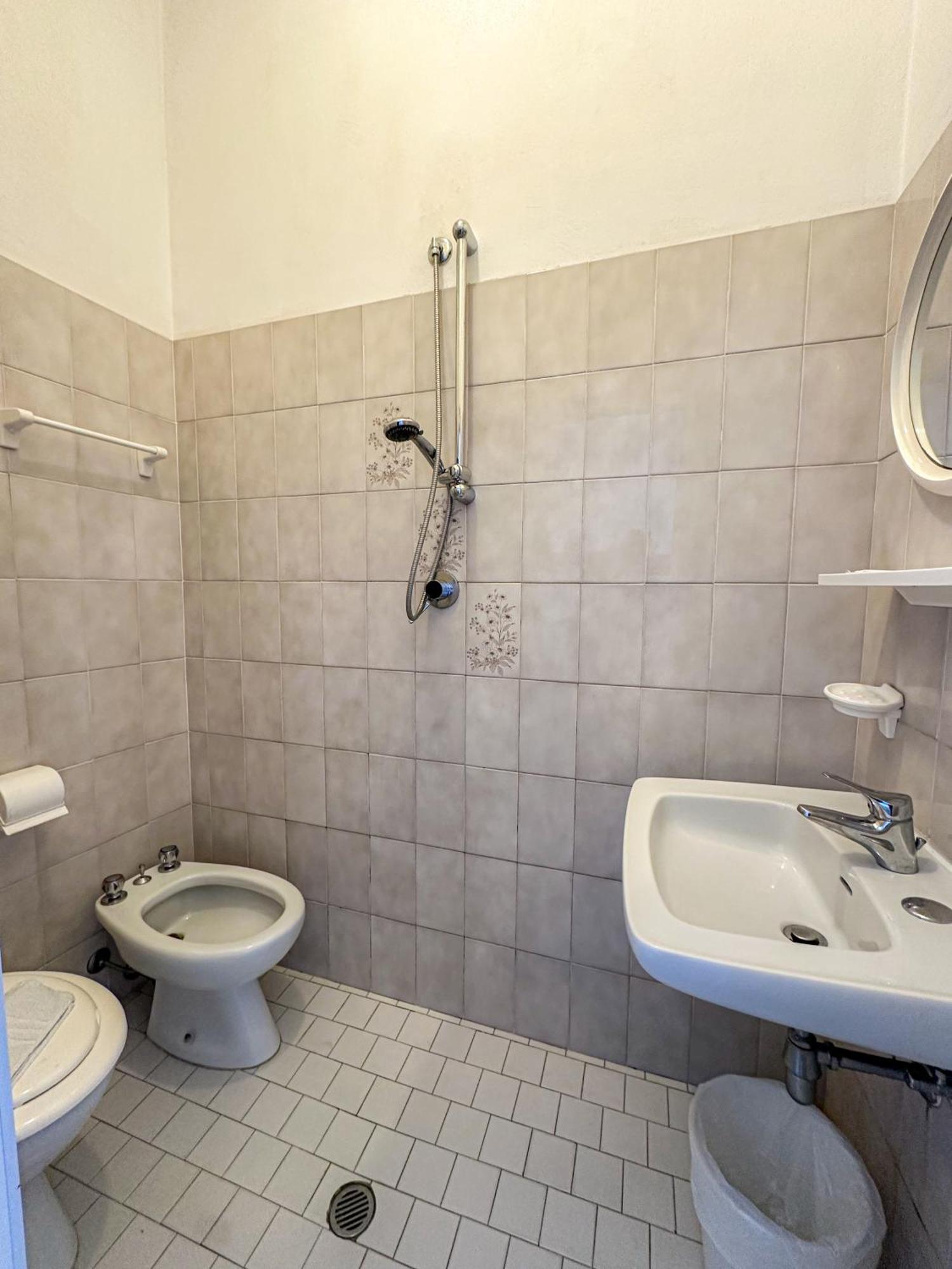 Hotel Serafini 2*