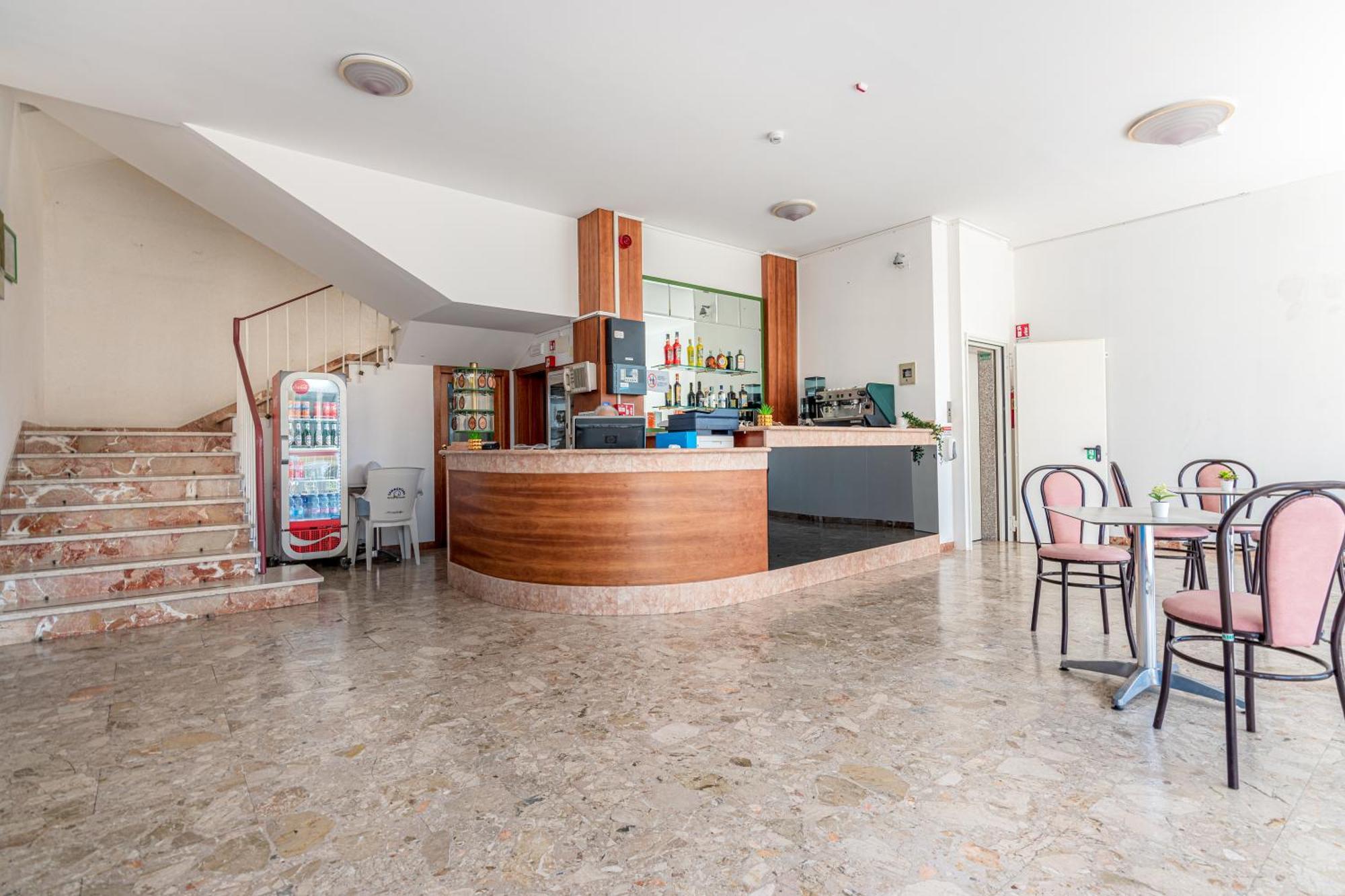 Hotel Serafini 2*